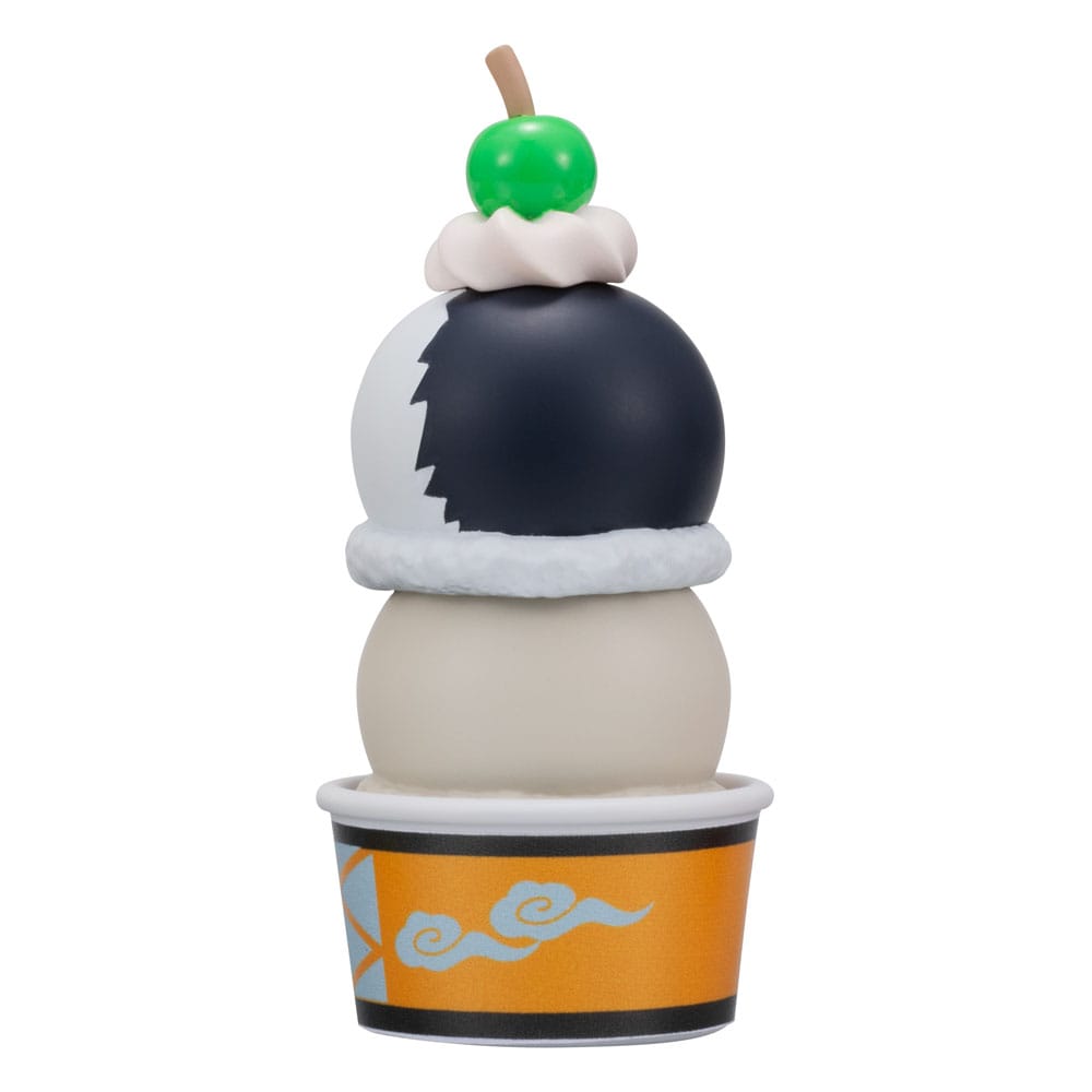 Wind Breaker Tsumichen Stack up & Change Sammelfiguren 6er-Pack 8 cm (with gift) - Smalltinytoystore