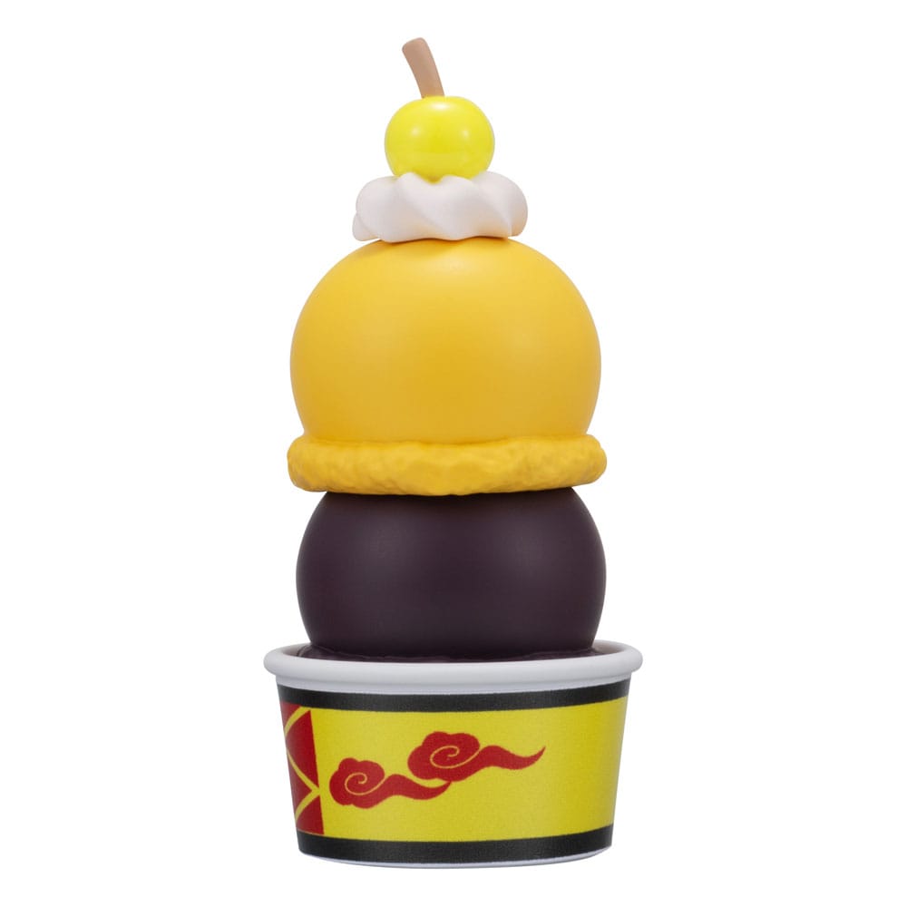 Wind Breaker Tsumichen Stack up & Change Sammelfiguren 6er-Pack 8 cm (with gift) - Smalltinytoystore