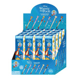 Winnie Puuh Stift 3D Head Topper Spinning Pen - Smalltinytoystore