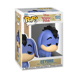 Winnie the Pooh POP! Disney Vinyl Figur Eeyore 9 cm - Smalltinytoystore