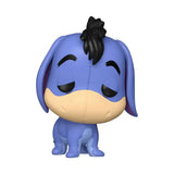 Winnie the Pooh POP! Disney Vinyl Figur Eeyore 9 cm - Smalltinytoystore
