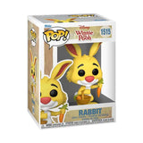 Winnie the Pooh POP! Disney Vinyl Figur Rabbit 9 cm - Smalltinytoystore