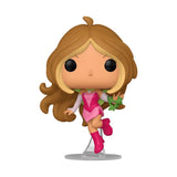 Winx Club POP! Animation Figur Flora 9 cm - Smalltinytoystore