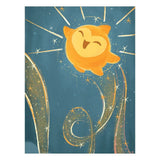 Wish Leinwandbild Wish Come True 30 x 40 cm - Smalltinytoystore