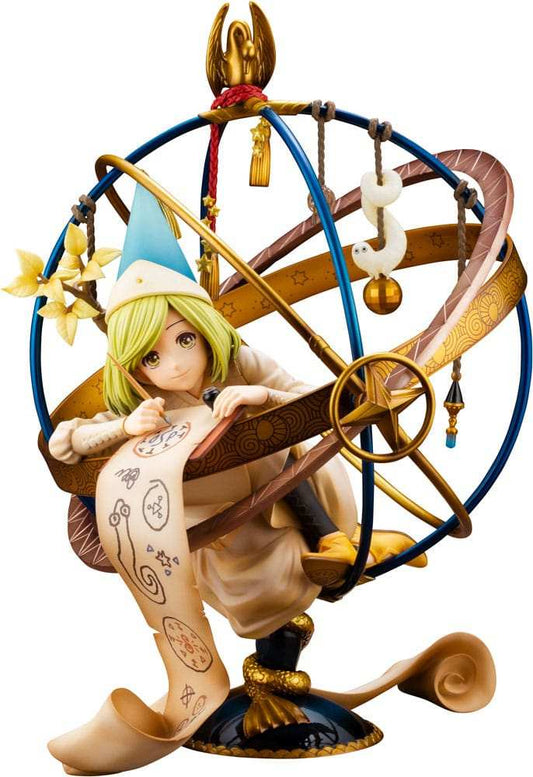Witch Hat Atelier Statue 1/8 Coco 22 cm - Smalltinytoystore