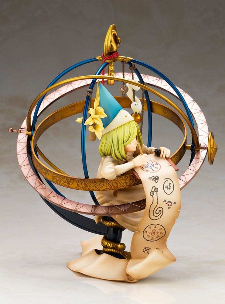 Witch Hat Atelier Statue 1/8 Coco 22 cm - Smalltinytoystore