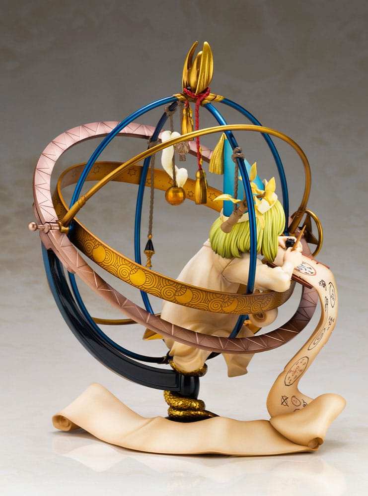 Witch Hat Atelier Statue 1/8 Coco 22 cm - Smalltinytoystore