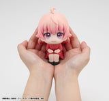 Witch Watch Look Up PVC Statue Nico Wakatsuki 11 cm - Smalltinytoystore