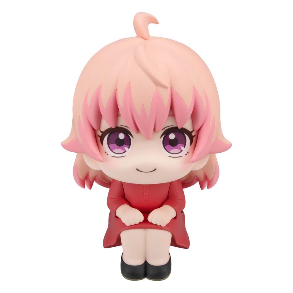 Witch Watch Look Up PVC Statue Nico Wakatsuki 11 cm - Smalltinytoystore