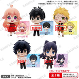 Witch Watch PVC Figuren Rich Box Ver. 5 cm Sortiment (6) . - Smalltinytoystore