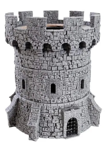 WizKids Miniaturen bemalt Watchtower Boxed Set - Smalltinytoystore