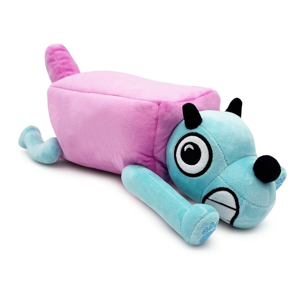 Wobbledogs Plüschfigur Wobbledog 30 cm - Smalltinytoystore