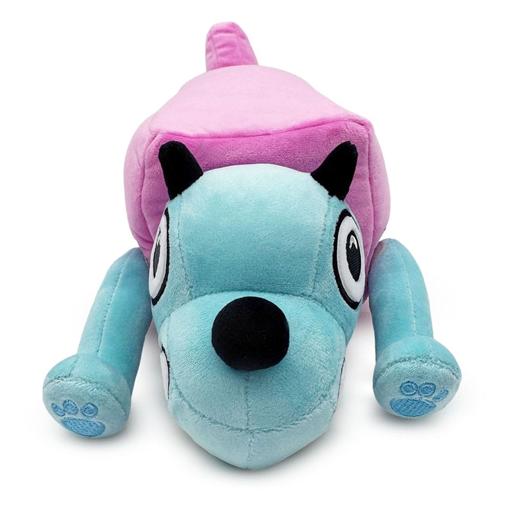 Wobbledogs Plüschfigur Wobbledog 30 cm - Smalltinytoystore