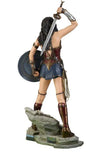 Wonder Woman Life-Size Statue Wonder Woman 224 cm - Smalltinytoystore