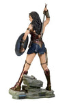 Wonder Woman Life-Size Statue Wonder Woman 224 cm - Smalltinytoystore