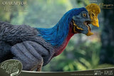 Wonders of the Wild Statue Oviraptor Normal Ver. 32 cm - Smalltinytoystore