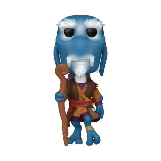 Wondla POP! TV Vinyl Figur Rovender Kitt 9 cm - Smalltinytoystore