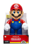 World of Nintendo Big Figs Actionfigur Super Mario 50 cm Umkarton (4) - Smalltinytoystore