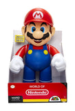 World of Nintendo Big Figs Actionfigur Super Mario 50 cm Umkarton (4) - Smalltinytoystore