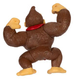 World of Nintendo Minifiguren Donkey Kong 6 cm Sortiment (16)