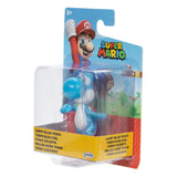 World of Nintendo Minifiguren Super Mario Wave 49 6 cm Sortiment (8) - Smalltinytoystore