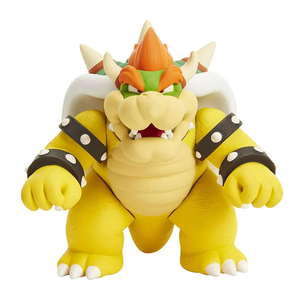 World of Nintendo Spielset Super Mario Pilz-Palast - Smalltinytoystore