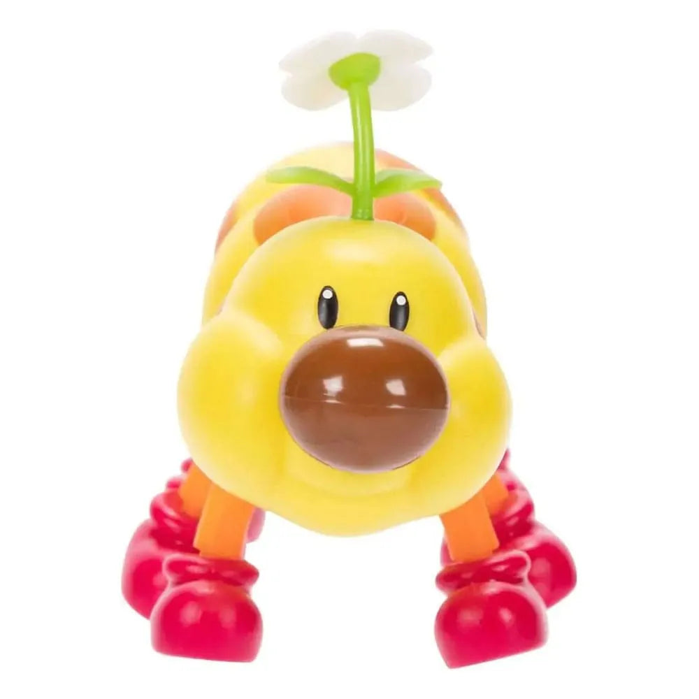 World of Nintendo Super Mario Diorama Spielset Soda Jungle 6 cm - Smalltinytoystore