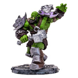 World of Warcraft Actionfigur Orc: Shaman / Warrior 15 cm - Smalltinytoystore