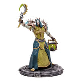 World of Warcraft Actionfigur Undead: Priest / Warlock 15 cm - Smalltinytoystore