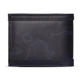 World of Warcraft Bifold Geldbeutel Azeroth Map - Smalltinytoystore