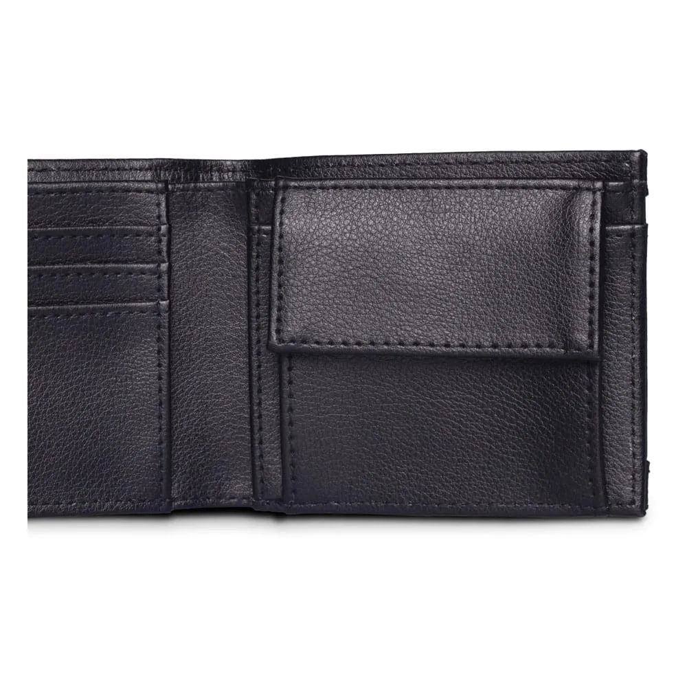 World of Warcraft Bifold Geldbeutel Azeroth Map - Smalltinytoystore