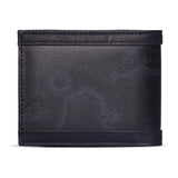 World of Warcraft Bifold Geldbeutel Azeroth Map - Smalltinytoystore