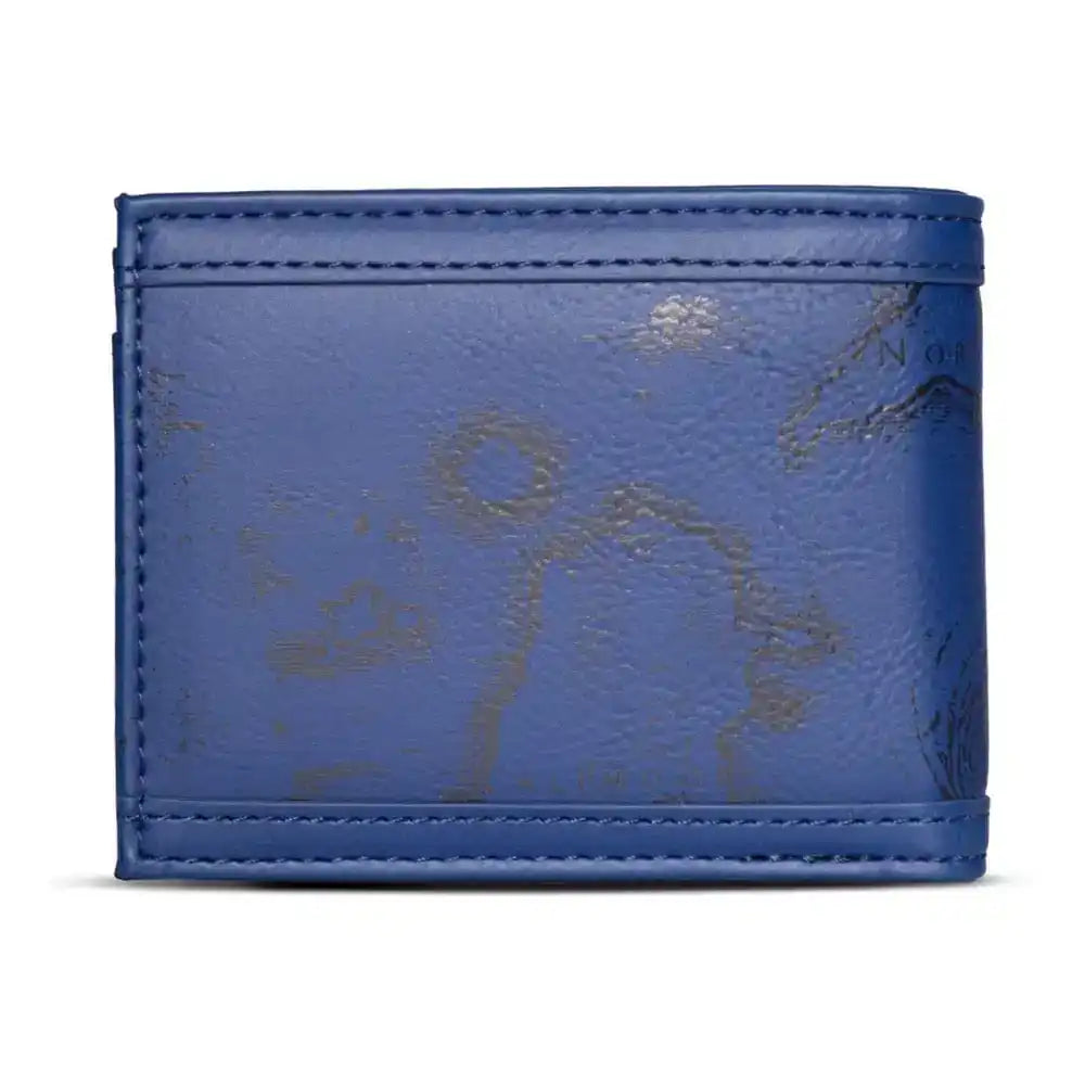 World of Warcraft Bifold Geldbeutel Men's Alliance - Smalltinytoystore