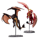 World of Warcraft Dragons Multipack #1 28 cm - Smalltinytoystore