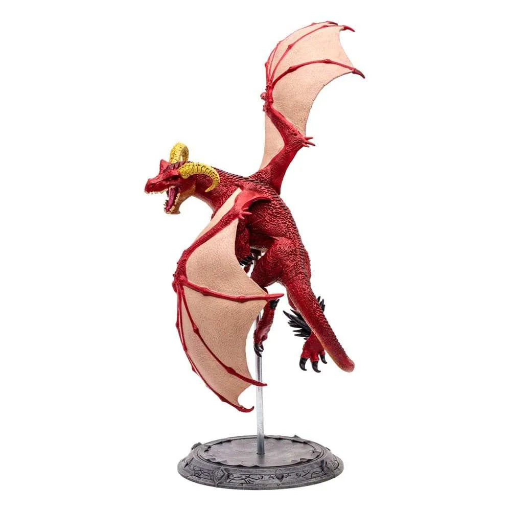 World of Warcraft Dragons Multipack #1 28 cm - Smalltinytoystore