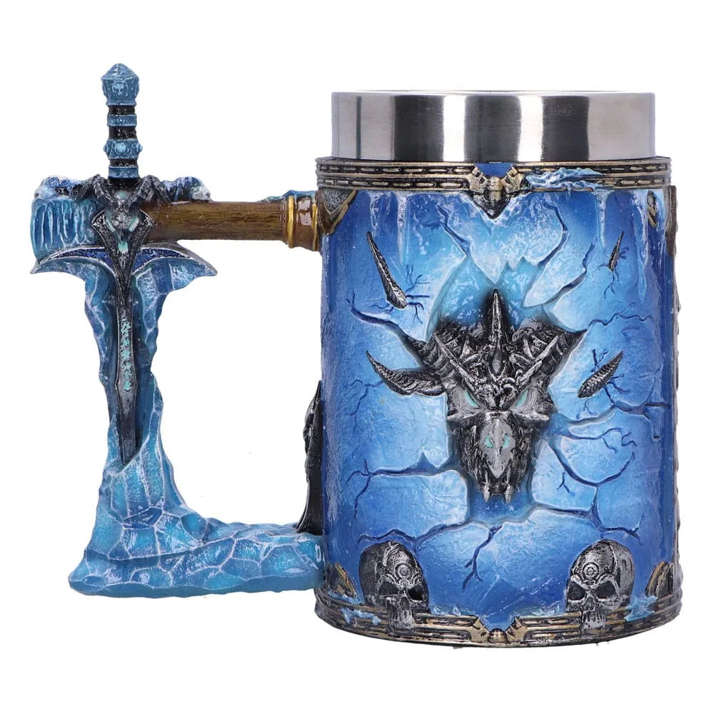 World of Warcraft Krug The Lich King - Smalltinytoystore