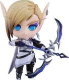 World of Warcraft Nendoroid Actionfigur Alleria Windrunner 10 cm - Smalltinytoystore