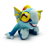 World of Warcraft Plüschfigur Blue Murloc 22 cm - Smalltinytoystore