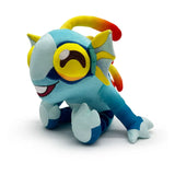 World of Warcraft Plüschfigur Blue Murloc 22 cm - Smalltinytoystore