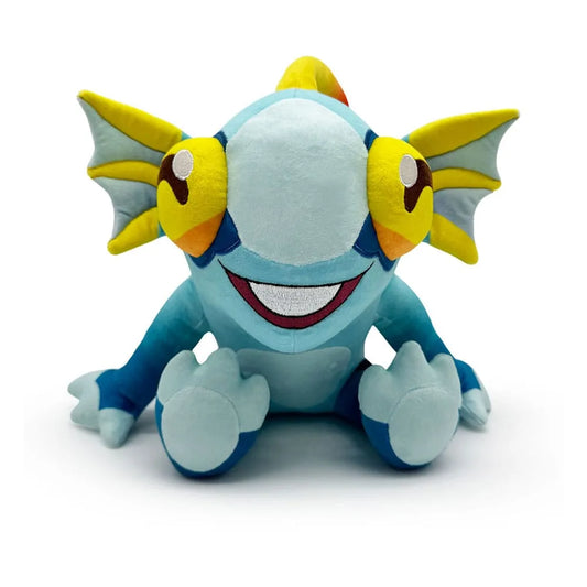 World of Warcraft Plüschfigur Blue Murloc 22 cm - Smalltinytoystore