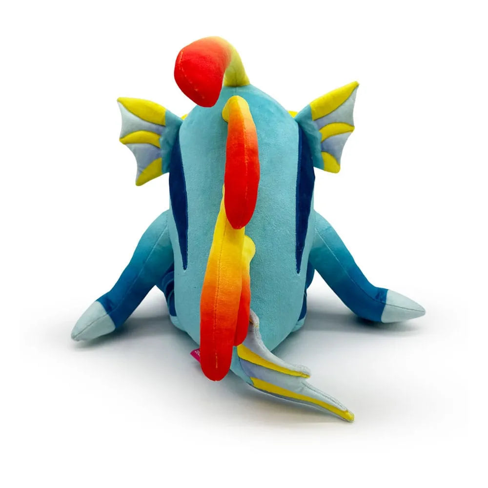 World of Warcraft Plüschfigur Blue Murloc 22 cm - Smalltinytoystore