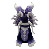 World of Warcraft Plüschfigur Heavenly Onyx Cloud Serpent 23 cm