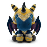 World of Warcraft Plüschfigur Invincible 23 cm