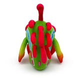 World of Warcraft Plüschfigur Murloc 22 cm - Smalltinytoystore