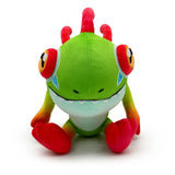 World of Warcraft Plüschfigur Murloc 22 cm - Smalltinytoystore