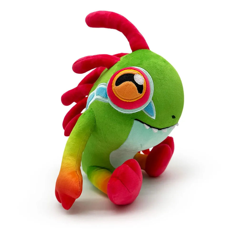 World of Warcraft Plüschfigur Murloc 22 cm - Smalltinytoystore