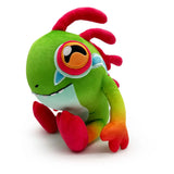 World of Warcraft Plüschfigur Murloc 22 cm - Smalltinytoystore