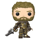 World of Warcraft POP! Games Vinyl Figur Anduin(WW) 9 cm - Smalltinytoystore