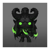 World of Warcraft POP! Games Vinyl Figur Illidan w/CH 9 cm Sortiment (6) - Smalltinytoystore