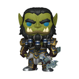 World of Warcraft POP! Games Vinyl Figur Thrall 9 cm - Smalltinytoystore